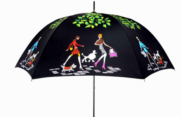 防晒伞怎么选择？这几款值得拥有