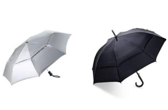 防晒伞怎么选择?这几款值得拥有 防晒伞怎么选择?这几款值得拥有