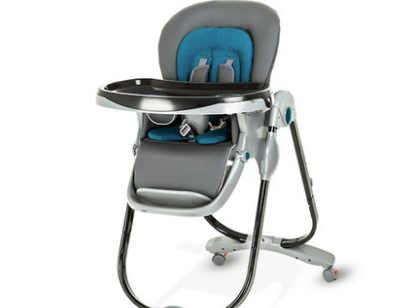 TEKNUM宝宝餐椅推荐吗?哪里好? TEKNUM宝宝餐椅推荐吗?哪里好?