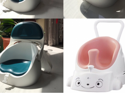 jellymom宝宝餐椅推荐？为什么安利这款？