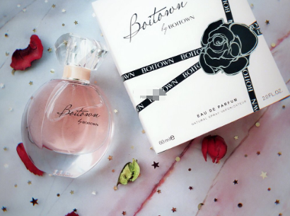 冰希黎流沙香水好不好?味道好闻吗？