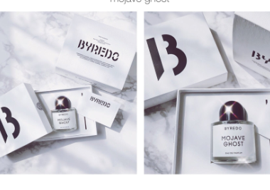 byredo香水哪个好闻?推荐吗? byredo香水哪个好闻?推荐吗?