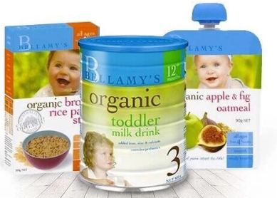 适合小宝宝喝的澳洲5款奶粉? 适合小宝宝喝的澳洲5款奶粉?