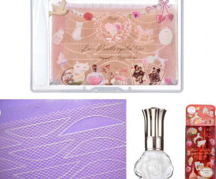 piggy不用胶水双眼皮贴?选择哪一款合适? piggy不用胶水双眼皮贴?选择哪一款合适?