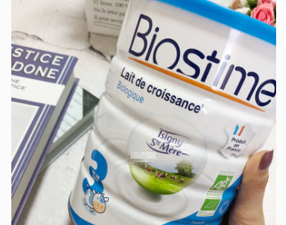 宝宝奶粉怎么选?选合生元就对了? 宝宝奶粉怎么选?选合生元就对了?