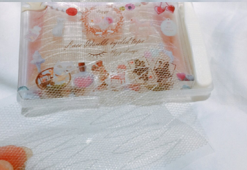 哪一种双眼皮贴最隐形?piggy双眼皮贴推荐? 哪一种双眼皮贴最隐形?piggy双眼皮贴推荐?