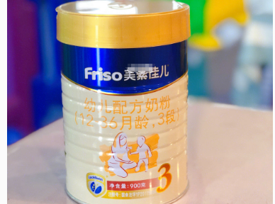 如何选一款好奶粉？美素佳儿推荐？