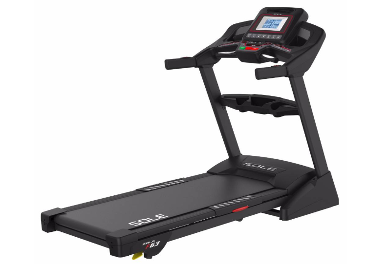 跑步机选购经验分享？你不能错过