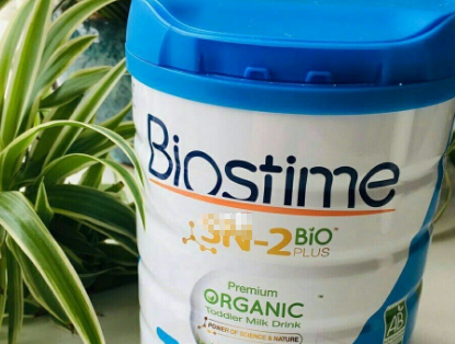 增强体弱宝宝体质？奶粉怎么选？