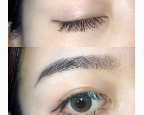 比林允双眼皮贴还要隐形?真的好用吗? 比林允双眼皮贴还要隐形?真的好用吗?