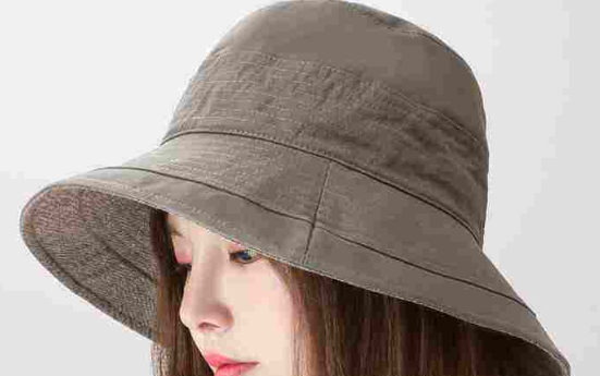 日本uv防晒帽怎么样？真的可以防晒吗？