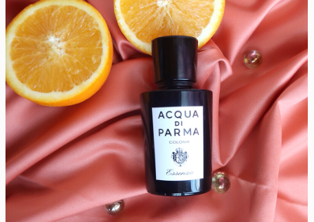 克罗尼亚黑调古龙水哪里买？香味怎么样？