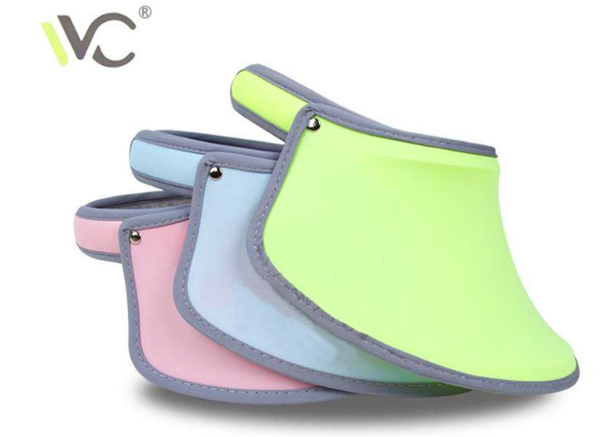 vvc防晒帽真的防晒吗?谁能介绍一下? vvc防晒帽真的防晒吗?谁能介绍一下?