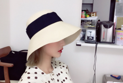 哪款防晒帽效果好?谁能推荐几款? 哪款防晒帽效果好?谁能推荐几款?