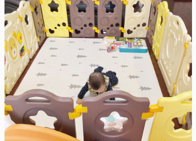 澳乐婴儿游戏围栏怎么样?推荐吗? 澳乐婴儿游戏围栏怎么样?推荐吗?