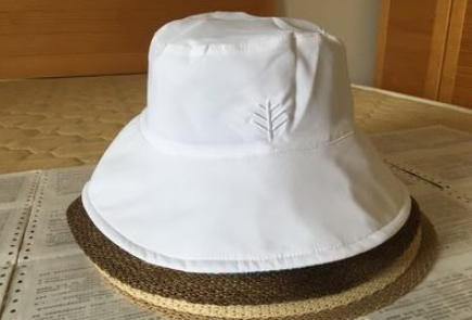 防晒帽子哪款好？谁能推荐几款？