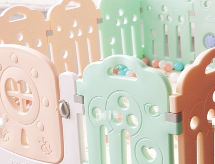 曼龙好物分享?曼龙亲子森林围栏如何? 曼龙好物分享?曼龙亲子森林围栏如何?