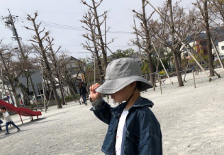 rodori防晒帽好吗？有小孩子的吗？