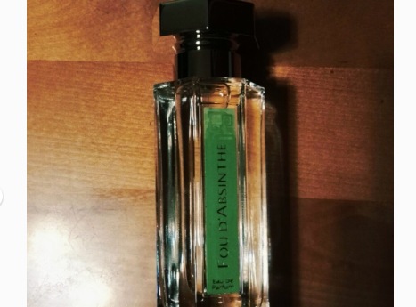 阿蒂仙狂恋苦艾香评?是什么类型的男香? 阿蒂仙狂恋苦艾香评?是什么类型的男香?