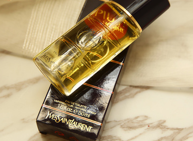 ysl的男鸦片怎么样？留香时间久吗？