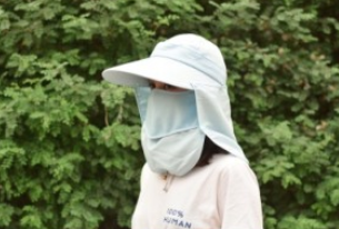 三款高性价比防晒帽推荐?同时兼具颜值和防晒的帽子 三款高性价比防晒帽推荐?同时兼具颜值和防晒的帽子
