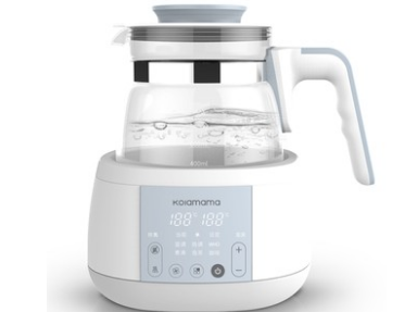 考拉妈妈恒温调奶器怎么样？推荐吗？