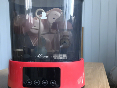奶瓶消毒烘干器怎么选?小白熊如何? 奶瓶消毒烘干器怎么选?小白熊如何?