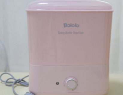 Bololo奶瓶消毒器怎么样?性价比高吗? Bololo奶瓶消毒器怎么样?性价比高吗?
