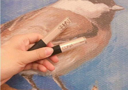 平价版NARS遮瑕液?干皮必入? 平价版NARS遮瑕液?干皮必入?