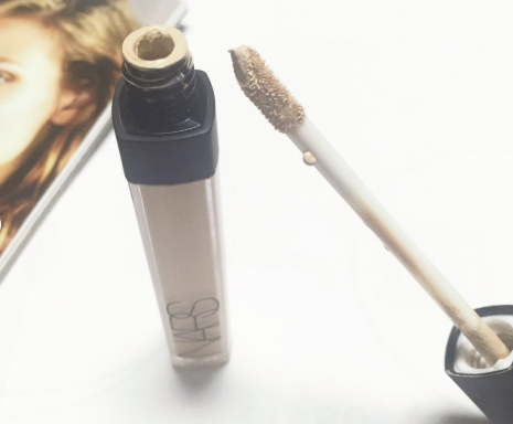 nars遮瑕多少钱？上脸好推开吗？