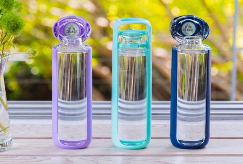 kor水杯可以装热水吗?kor水杯使用注意事项 kor水杯可以装热水吗?kor水杯使用注意事项