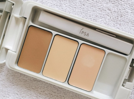 ipsa三色遮瑕膏和nyx六色遮瑕膏对比?好用吗? ipsa三色遮瑕膏和nyx六色遮瑕膏对比?好用吗?