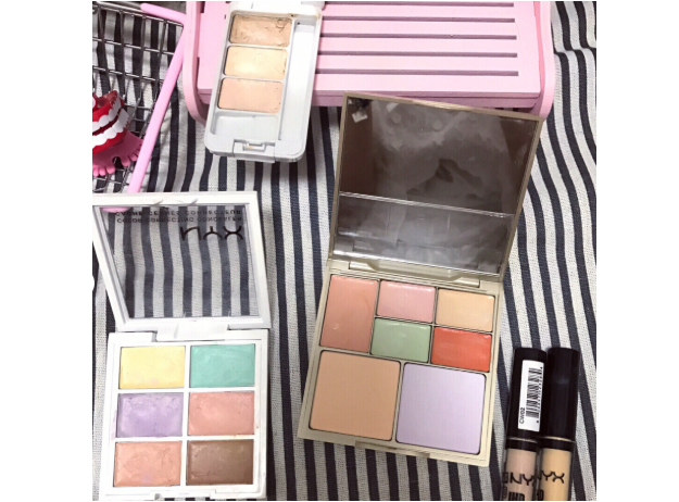 遮瑕怎么选?网上热门遮瑕盘推荐? 遮瑕怎么选?网上热门遮瑕盘推荐?