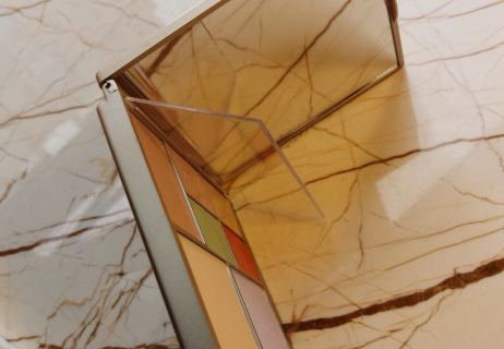 NYX六色盘VS stila七色盘对比?哪个更好用? NYX六色盘VS stila七色盘对比?哪个更好用?