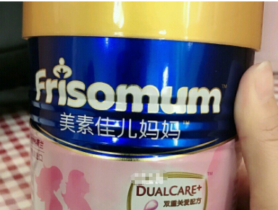 一款懂孕妈的奶粉？美素佳儿孕妇奶粉推荐？