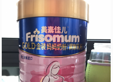 美素佳儿妈妈奶粉怎么样？营养全面吗？