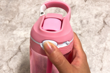 contigo运动水杯介绍？有小孩可以用的吗？