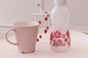 夏季需要多喝水 这四款水杯值得拥有 夏季需要多喝水 这四款水杯值得拥有