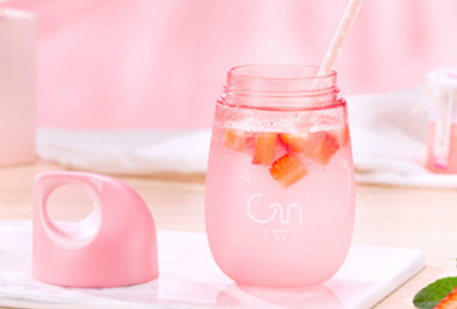 夏季需要多喝水 这四款水杯值得拥有
