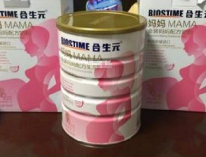 孕妇奶粉如何选购？合生元孕妇奶粉怎么样？