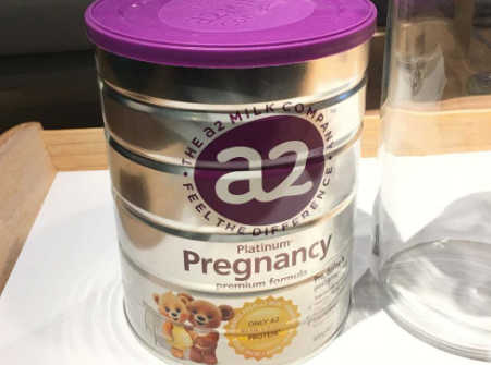 a2孕妇奶粉怎么样？可以缓解孕吐吗？