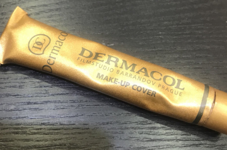 dermacol是哪个国家的？遮瑕膏使用感受分享？