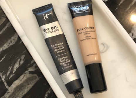 it cosmetics遮瑕膏色号?好用吗? it cosmetics遮瑕膏色号?好用吗?