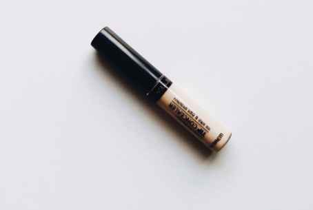 得鲜遮瑕液好用吗？妆感自然吗？