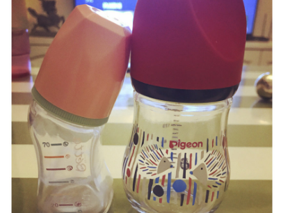 贝亲和贝塔奶瓶对比?选哪款? 贝亲和贝塔奶瓶对比?选哪款?