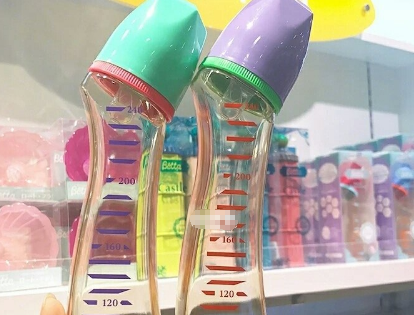 贝塔奶瓶怎么样?奶嘴是十字的? 贝塔奶瓶怎么样?奶嘴是十字的?