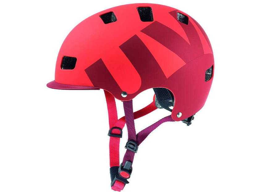 uvex头盔好到哪里？谁能介绍一下？