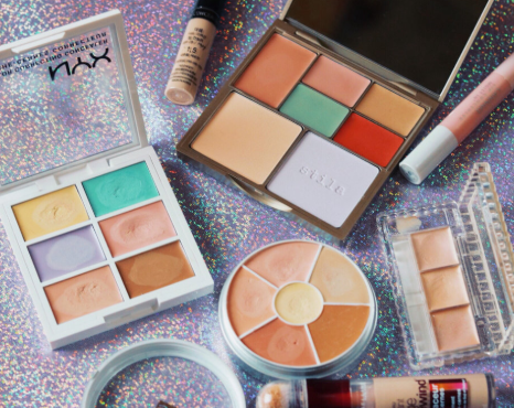 遮痘印用哪款遮瑕最好?好用遮瑕推荐? 遮痘印用哪款遮瑕最好?好用遮瑕推荐?