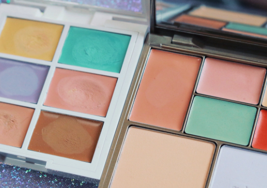 遮痘印用哪款遮瑕最好?好用遮瑕推荐? 遮痘印用哪款遮瑕最好?好用遮瑕推荐?