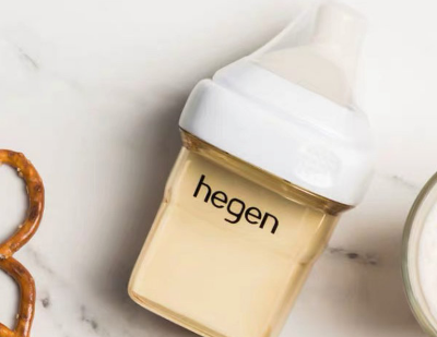 hegen奶瓶怎么样？会呛奶吗？